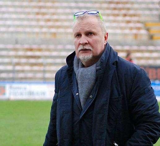 L'Union Clodiense punta in alto. Vittadello: «Non ci nascondiamo»