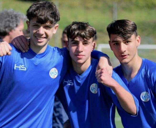 Torneo delle Regioni, Giovanissimi: Avanti i campioni in carica del Lazio, tre le novità ai Quarti 