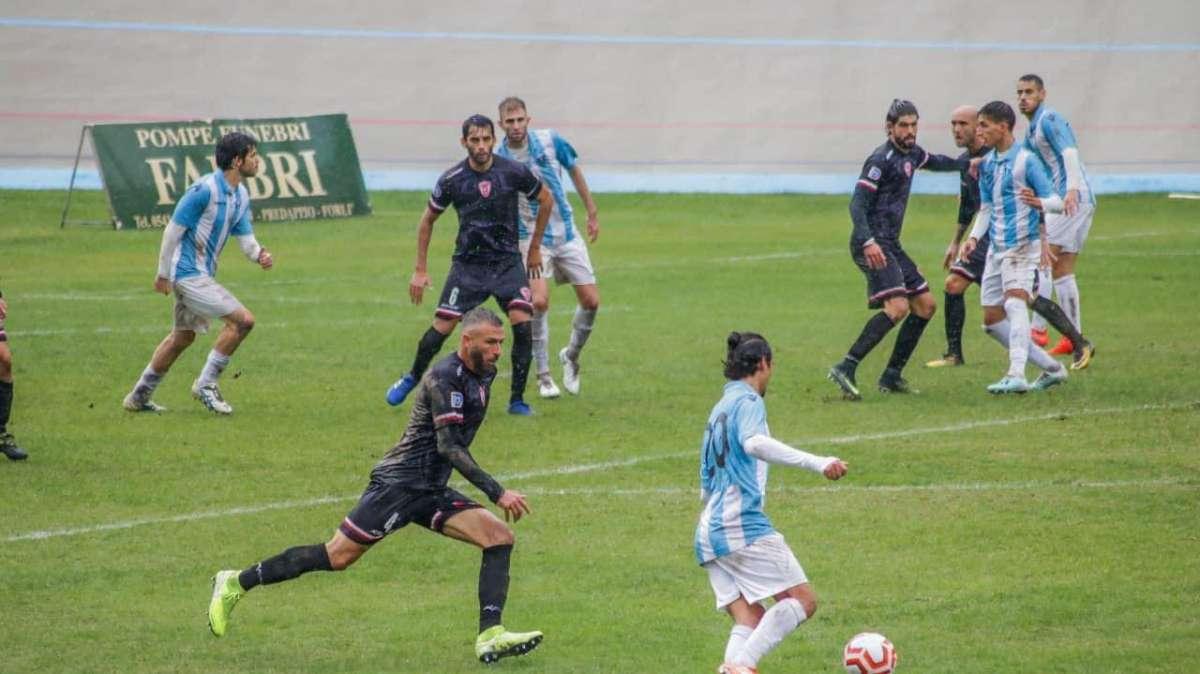 Incubo retrocessione: otto già in Eccellenza, ne mancano dieci