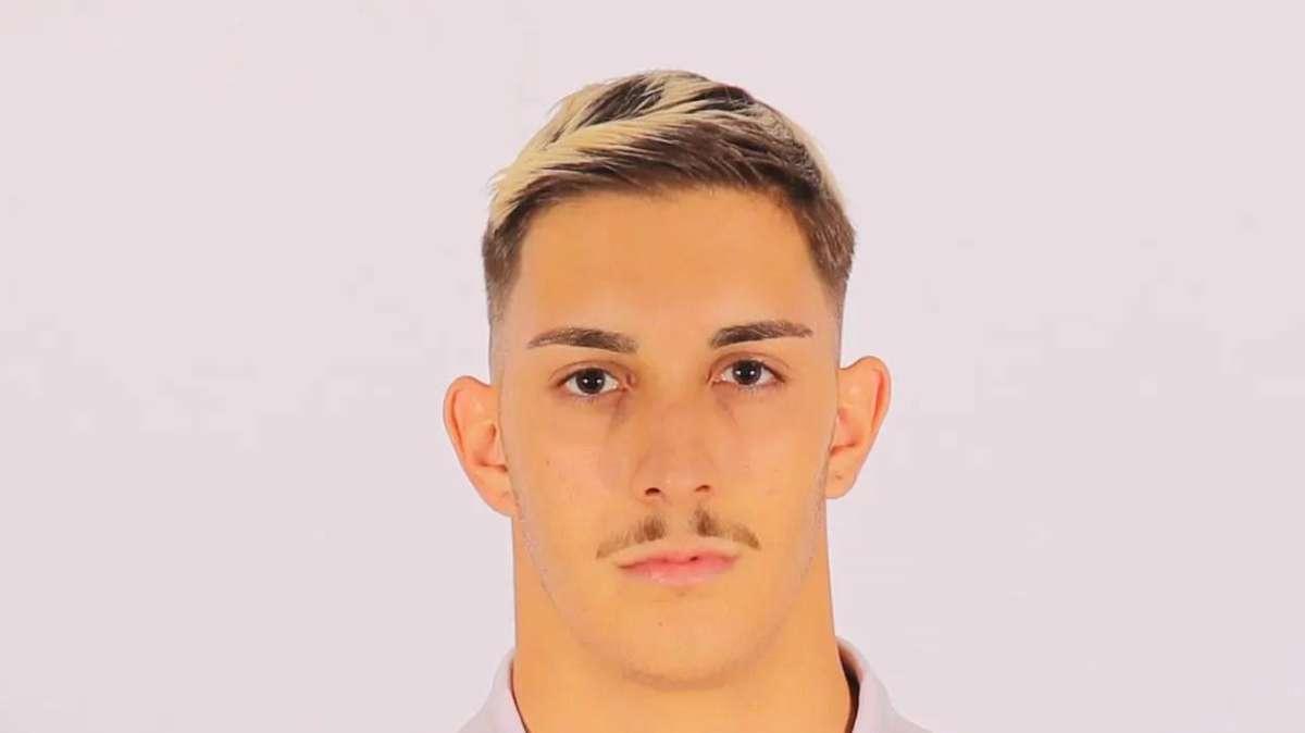UFFICIALE: Virtus Bolzano, Iezzi saluta ma resta in Serie D
