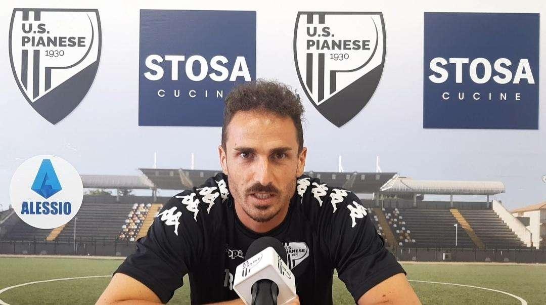 I calciatori più "fedeli" dell'attuale girone E di serie D