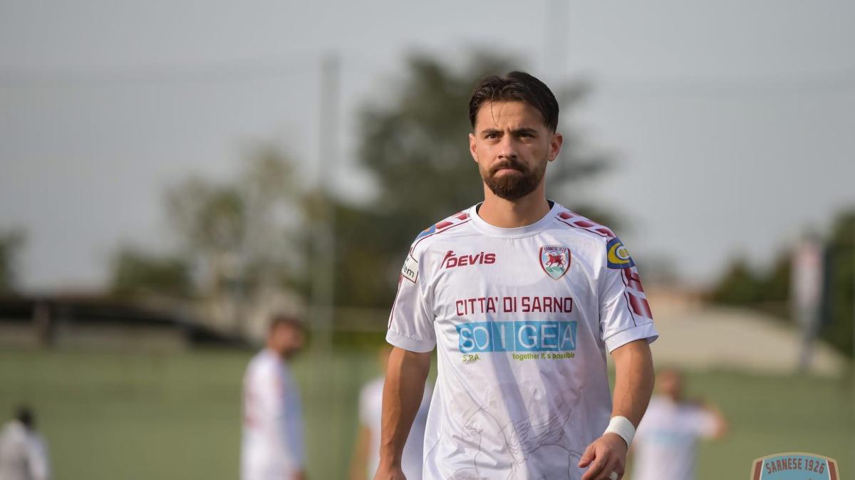 Sfida tutta campana per Michele Silvestro? La situazione