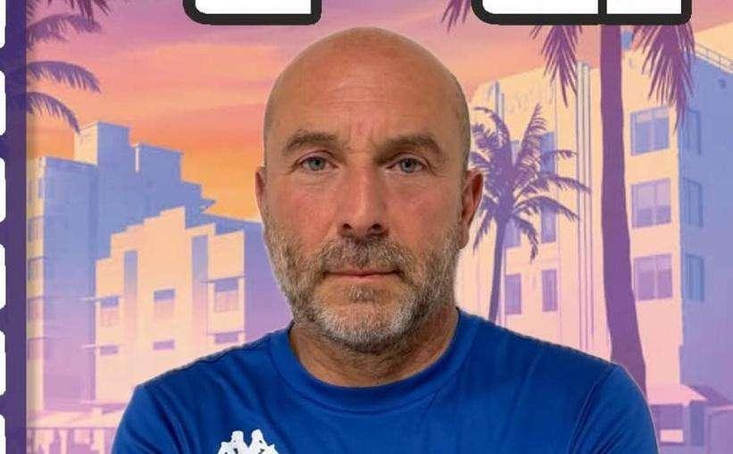 Stefano Cardinali torna alla guida della Castiglionese
