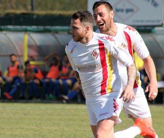 Serie D Girone A, classifica cannonieri: Ravasi agguanta Casolla