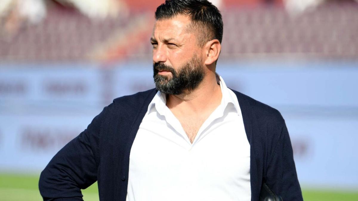 Ascoli, rinforzo dietro la scrivania: arriva il comunicato ufficiale per il collaboratore Chiavaro