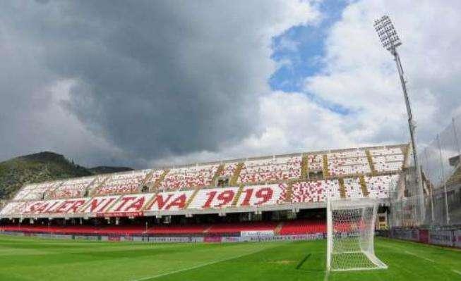 Live score Serie B 2020-2021: Salernitana-Pescara in DIRETTA!