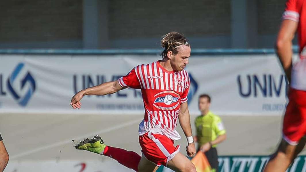 Serie D, chi ha più presenze nel girone D? Rrapaj subito dopo il podio