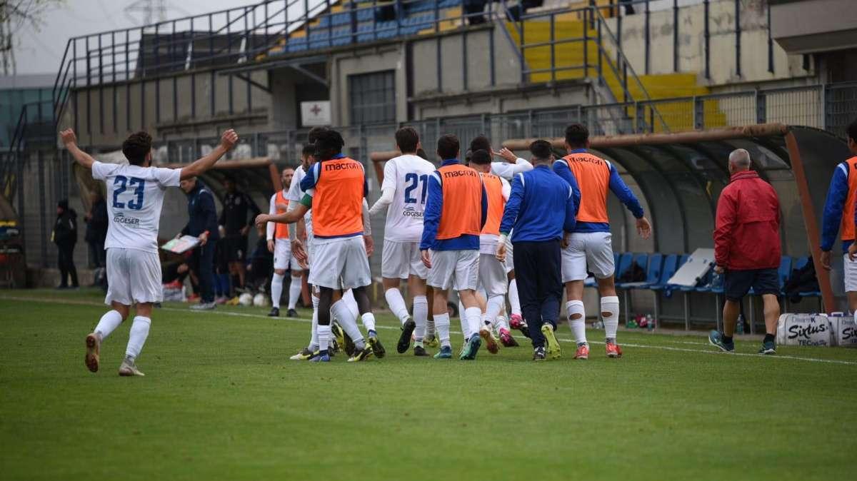 Rigori a favore: ecco i dati nei nove gironi di Serie D