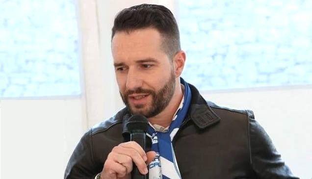 Martina, annunci imminenti di mercato. Lacarbonara promette: «Prenderemo un centrocampista e saremo pronti ad ogni occasione»