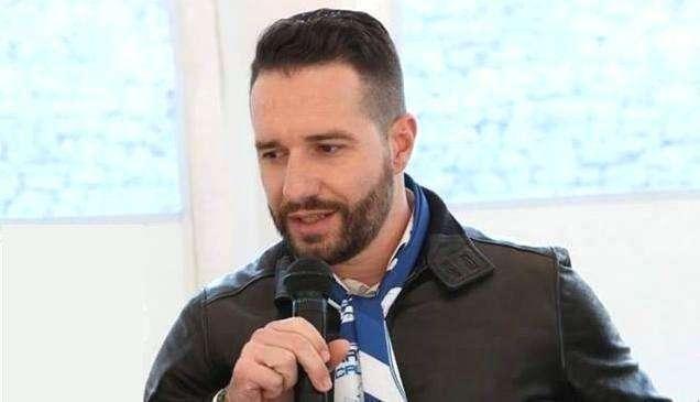 Martina, futuro in costruzione: il presidente Lacarbonara pianifica la ripartenza