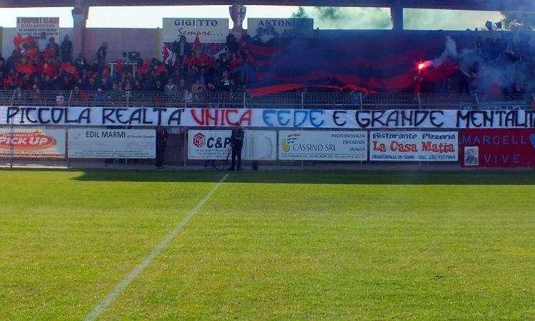 La Molfetta torna a vincere in trasferta: espugnato il campo del Francavilla