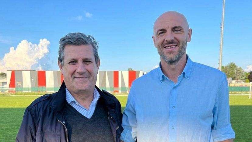 UFFICIALE: Soncinese, scelto il nuovo allenatore