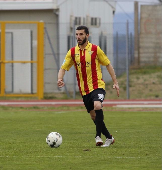 Svincolati - Esperienza sulle corsie esterne: classe '96 vincente in Serie C e con oltre 100 presenze tra D e professionisti