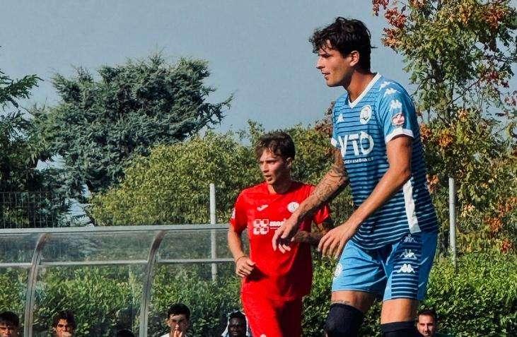Desenzano vincente nel test con il Caravaggio: finisce 2-1
