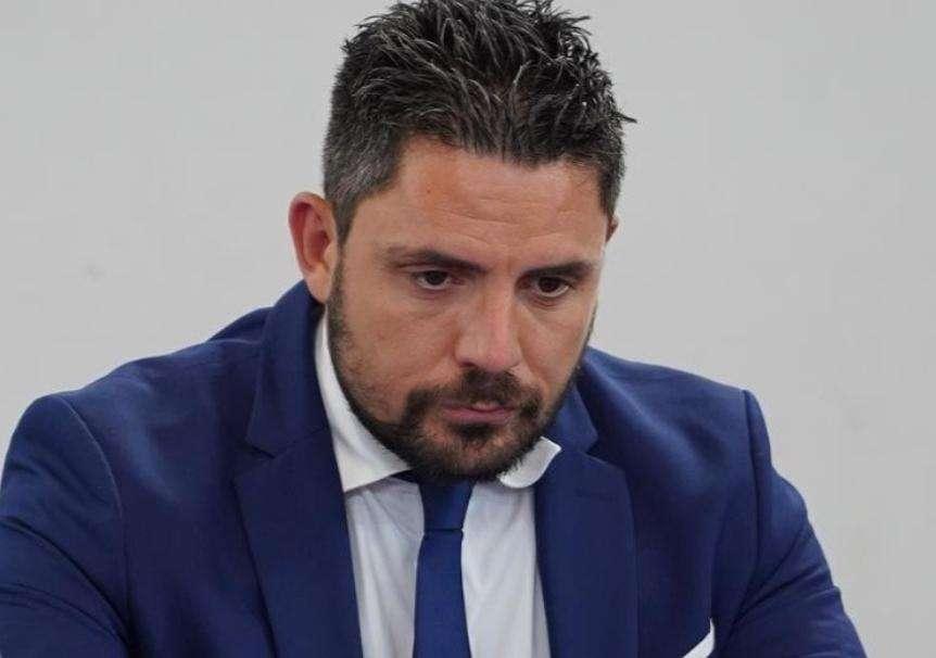 UFFICIALE: Virtus Matino, arriva un ex Taranto all'area tecnica