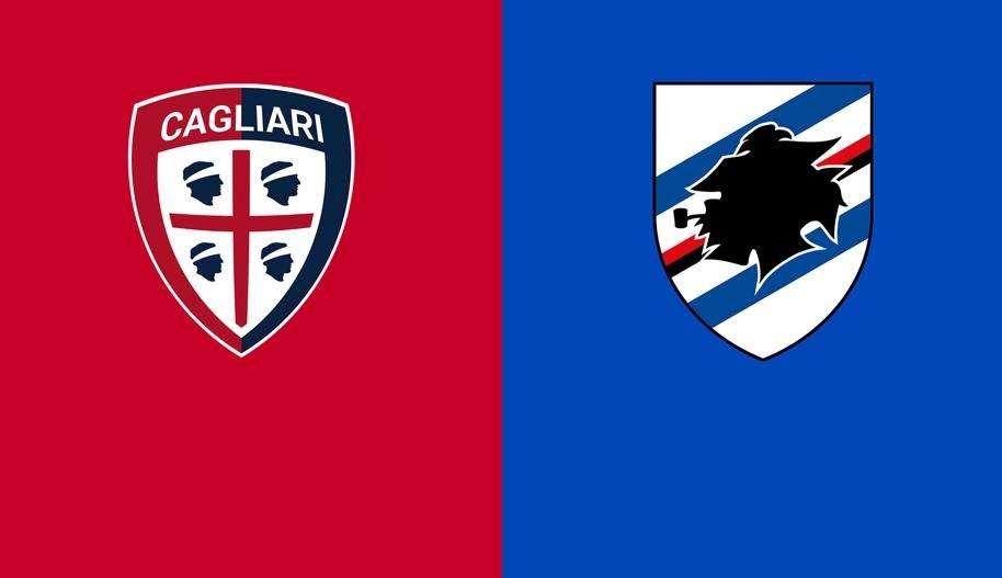 Live score Serie A 2020-2021: Cagliari-Sampdoria in DIRETTA!