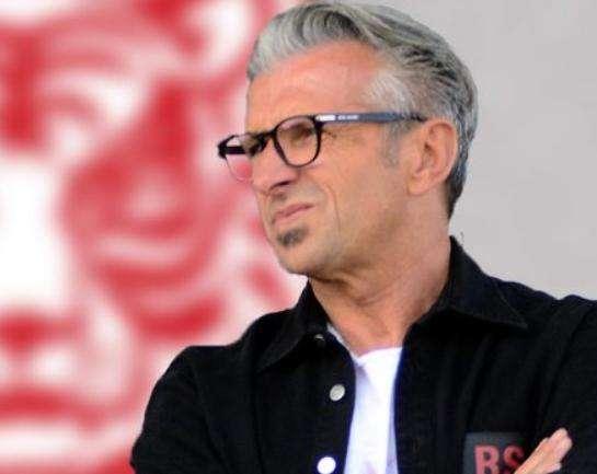 Lazzaretti: "Carpi? Interessante ma non abbandono la Correeggese"