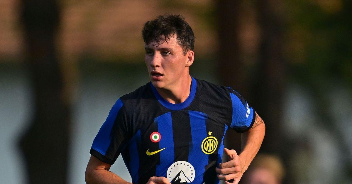 Inter, il futuro di Giacomo Stabile: dopo Juve Stabia e Bari, spunta un altro club