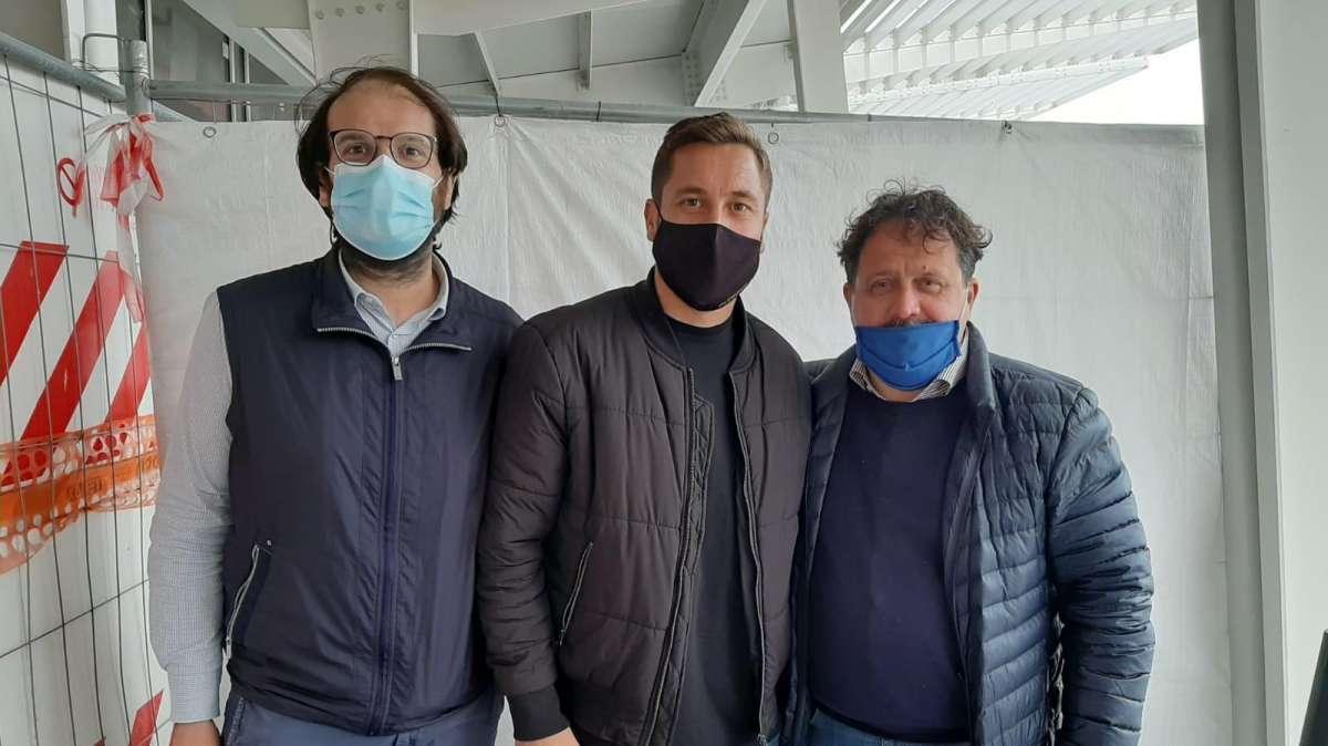 UFFICIALE: Nola, annunciato Russo. Novità sul fronte stadio