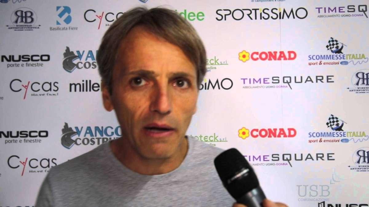 Sta per cambiare un'altra panchina di serie D: lo scenario