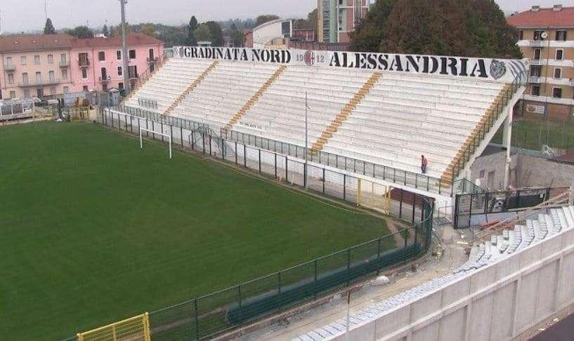Seria B, il risultato finale ed i marcatori di Alessandria-Cittadella