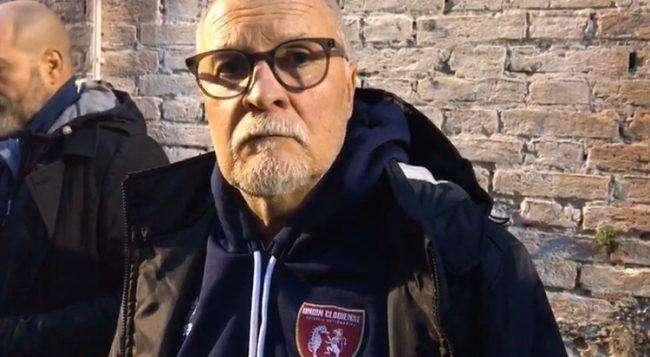 Union Clodiense, Vittadello: "Superato ogni limite!"