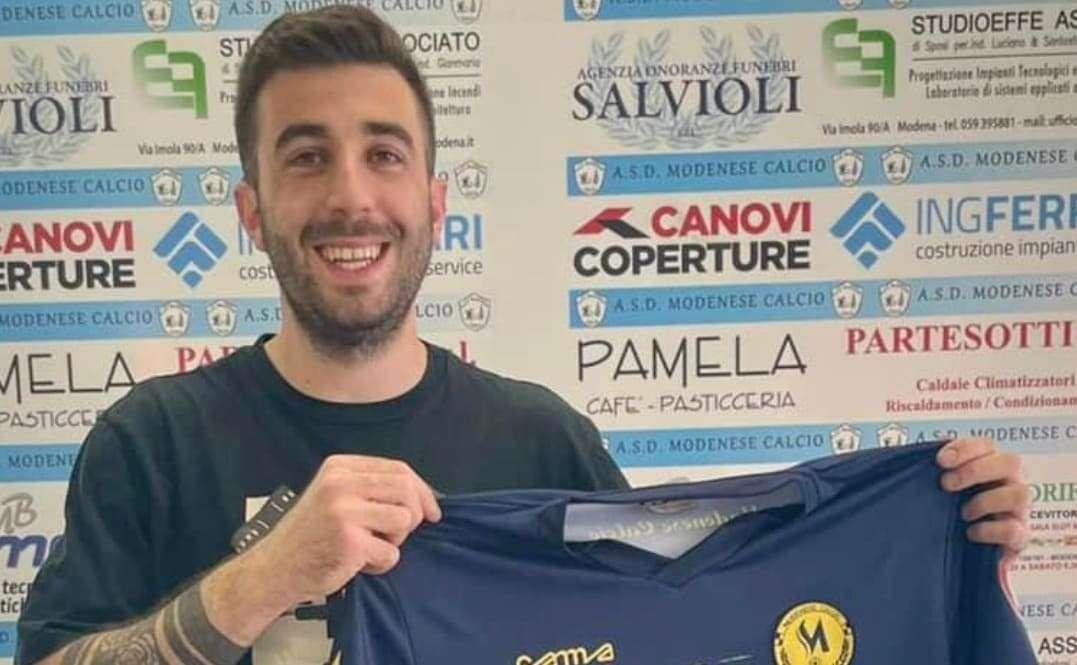 UFFICIALE: Modenese, arrivano le riconferme di Caracci e Ouattara