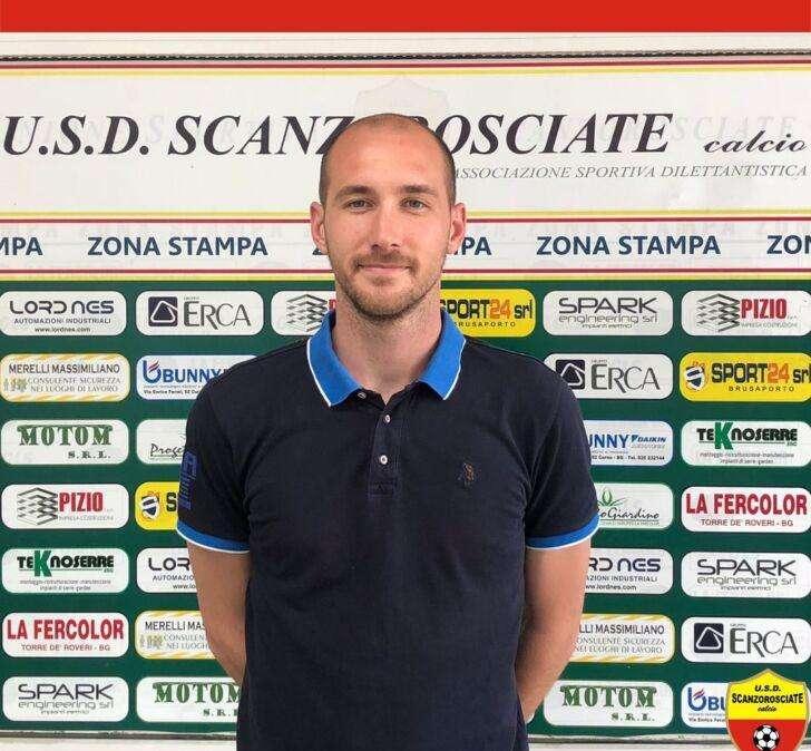 UFFICIALE: Scanzorosciate, c'è una doppia conferma