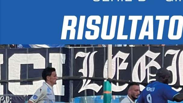 Il Brindisi con un uomo in più perde in casa con l'Acerrana e parte già la contestazione