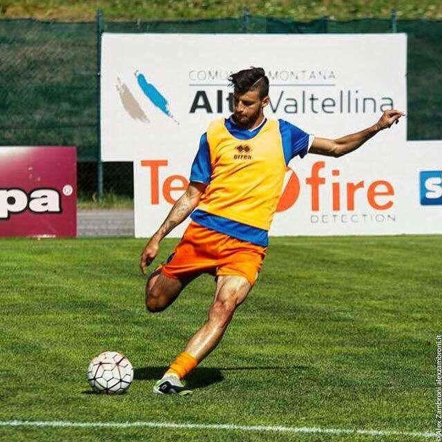 UFFICIALE: Alessandria, c'è un acquisto con 200 gare tra i pro