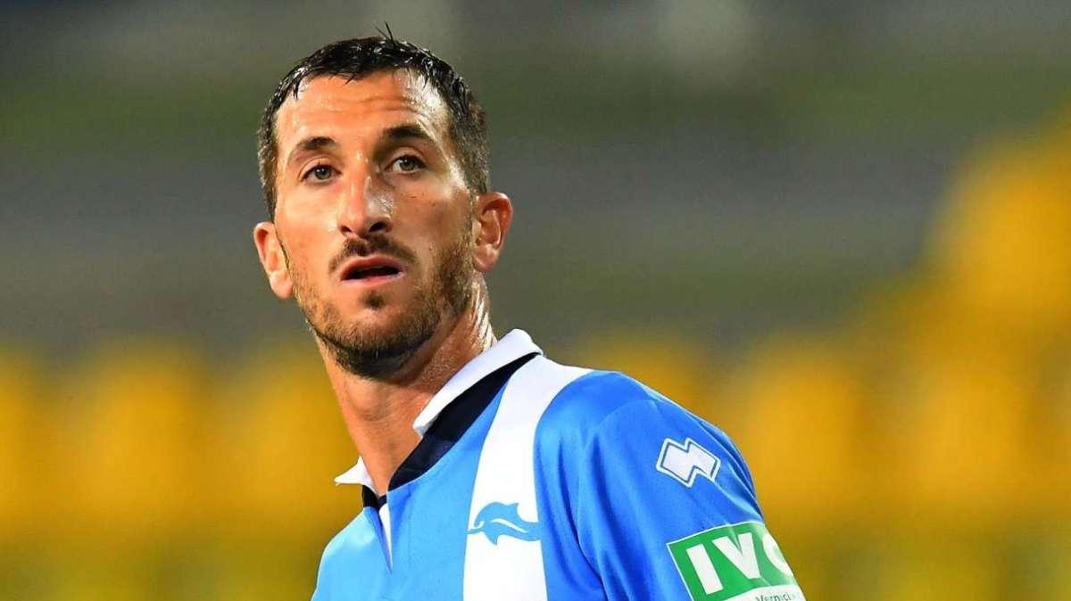 Svincolati - Centrocampista di qualità che ha giocato con Sarri