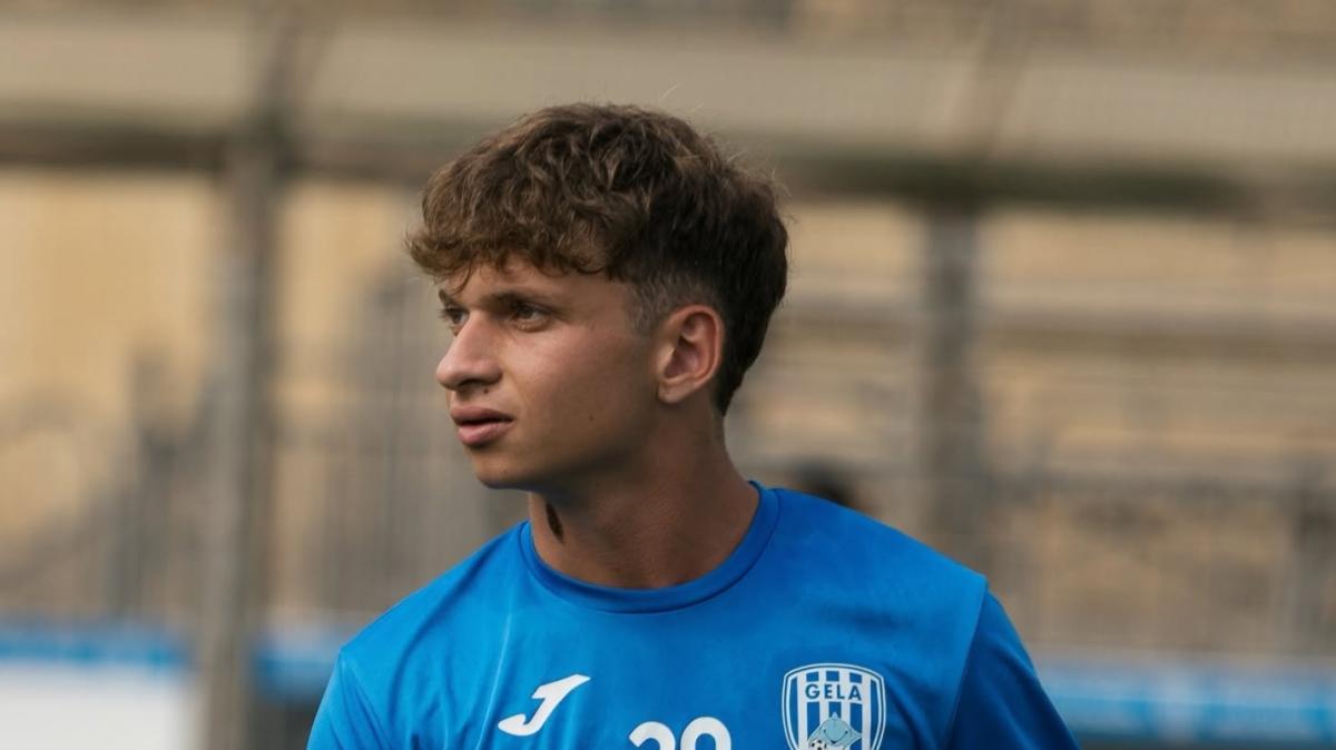 Calciomercato Siracusa: arriva Gigante, esterno offensivo classe 2004