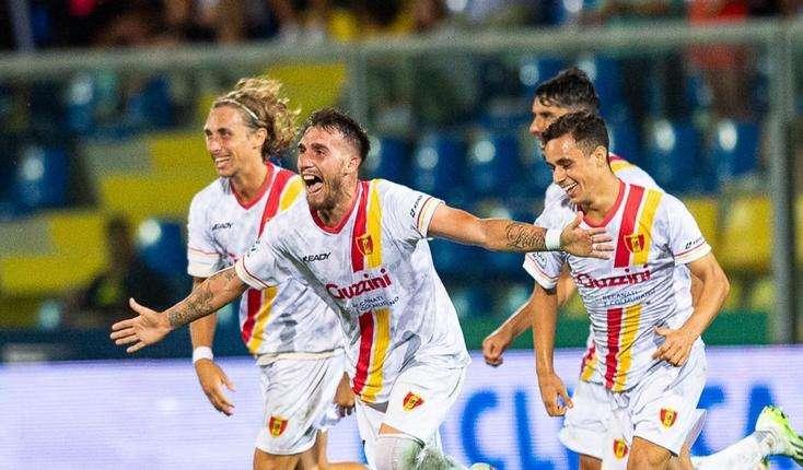 Fermana derby indigesto, Giampaolo firma il blitz della Recanatese