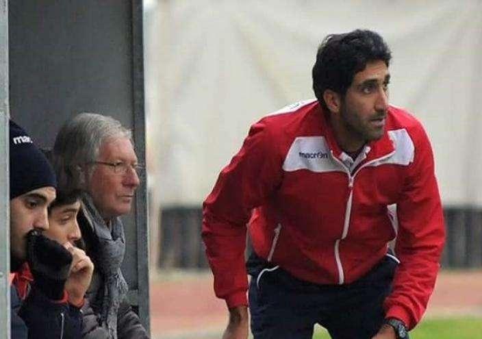 Biagio Nazzaro, Malavenda non ci sta: «Questo campionato deve finire sul campo»