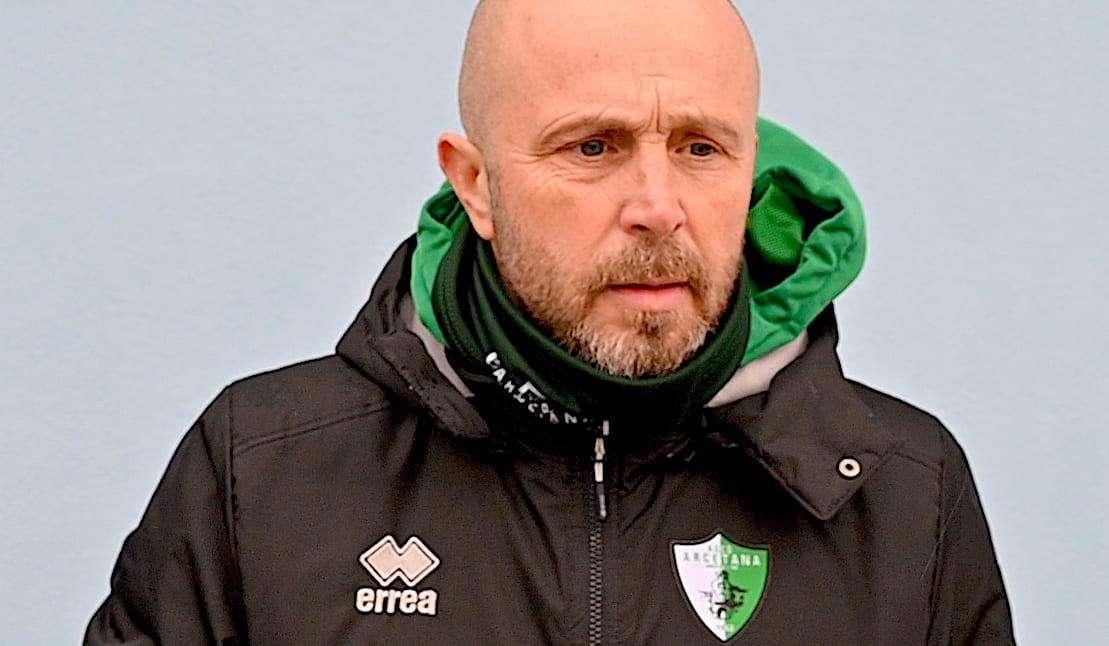Arcetana, Paganelli: «Raggiunto obiettivo non indifferente»