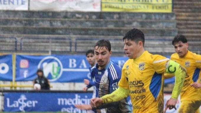 Svincolati - Centrocampista argentino con 9 gol e 5 assist nell'ultimo triennio nel girone H