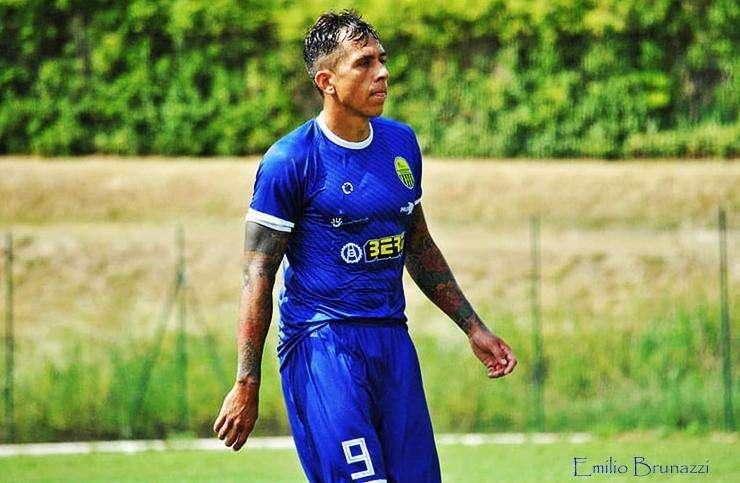 Il Real Valpolicella fa il colpo in attacco con l'esperto Brunazzi