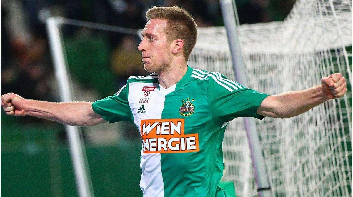 UFFICIALE: Chicago Fire, si svincola una punta che piaceva in Italia