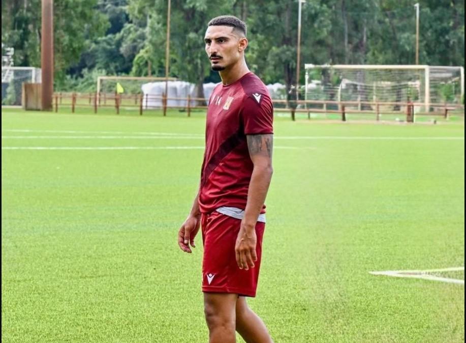 Rivoluzione in difesa per la Salernitana: nel mirino Mario Noce e due centrali mancini