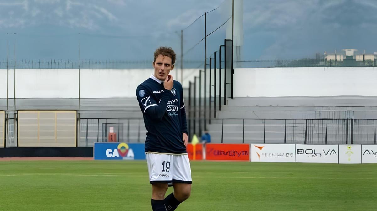 Svincolati - 26enne con oltre 200 presenze tra giovanili nazionali e Serie D