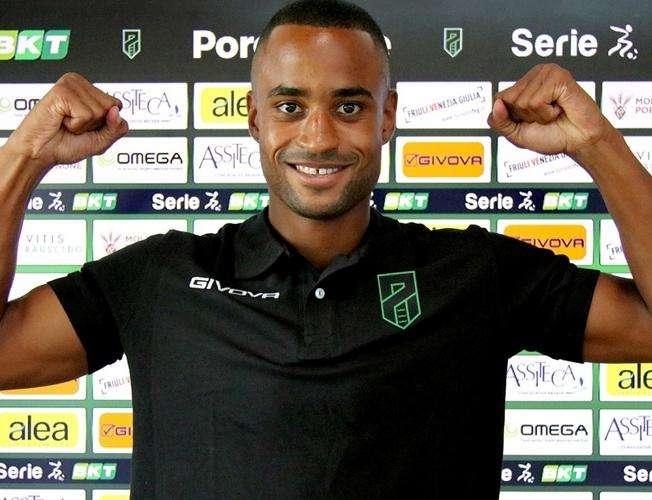 UFFICIALE: Bomber Diaw è del Pordenone