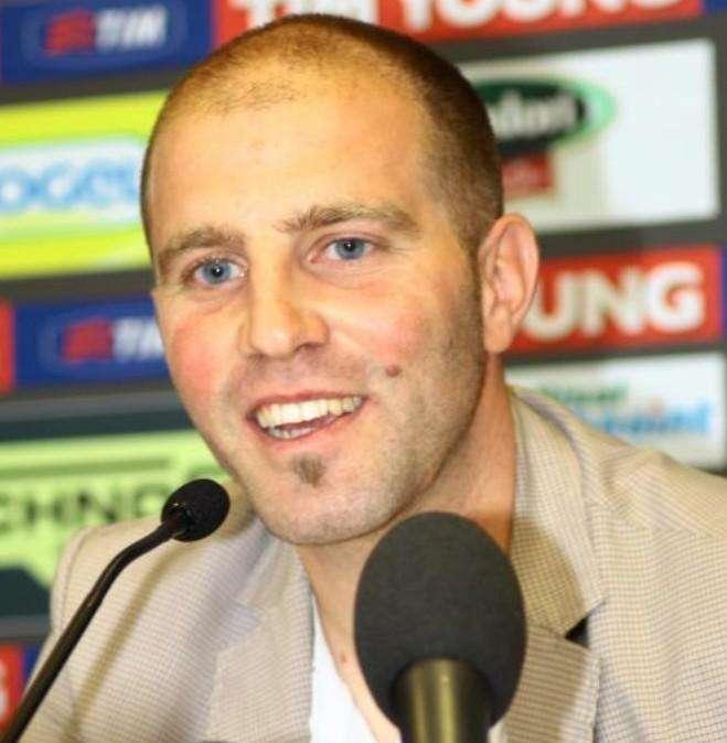 UFFICIALE: Correggese, panchina a Campedelli
