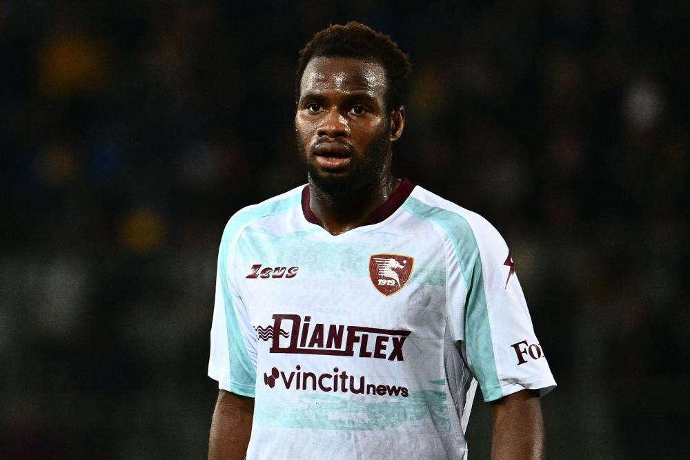 Lecce ad un passo da Lassana Coulibaly: visite mediche in programma