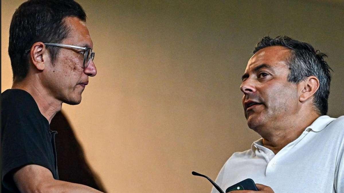 Sampdoria, il piano di Tey: Serie A nel 2028 tra ambizioni e incertezze finanziarie