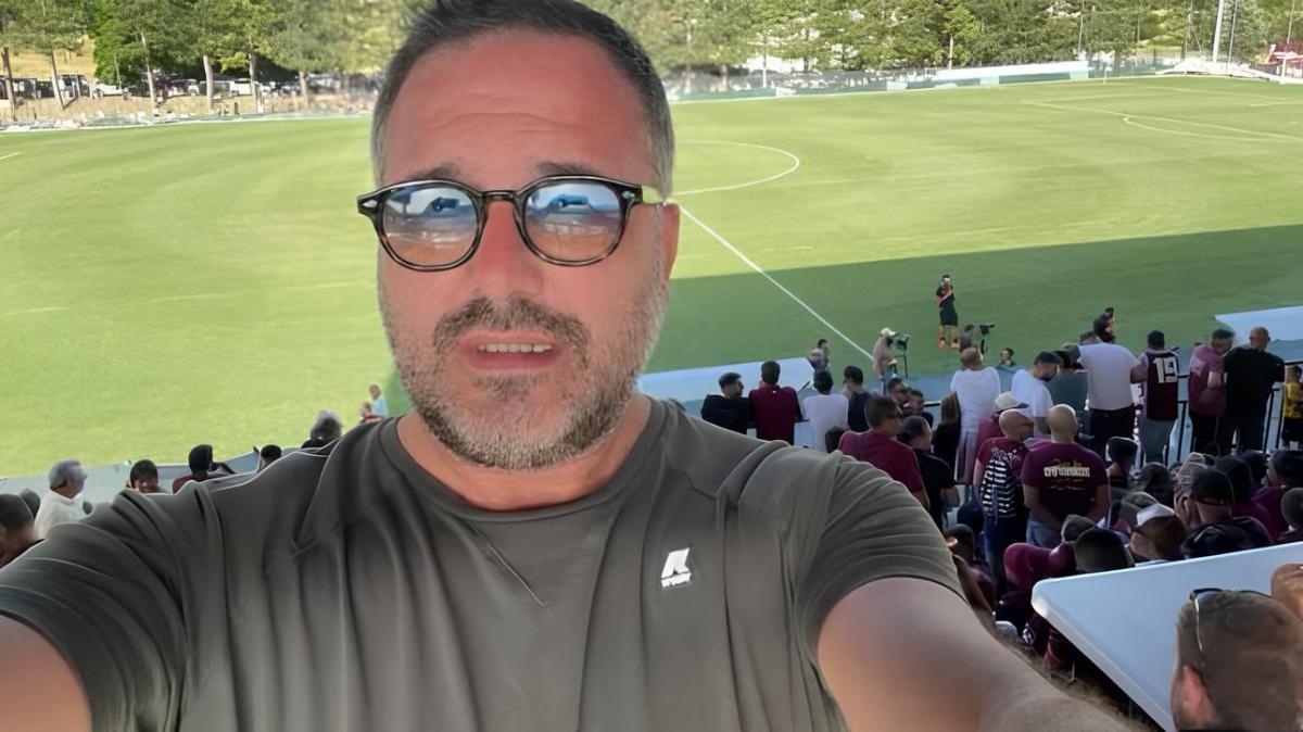 NotiziarioCalcio.com in lutto: ci lascia Luca Esposito