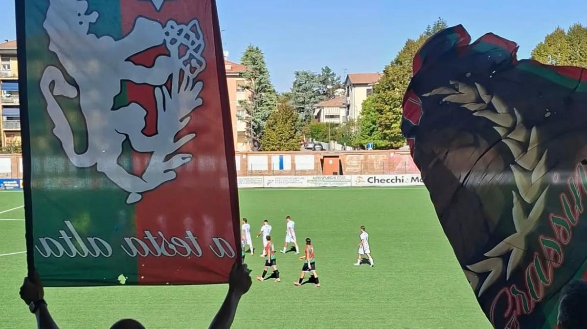 Verso Grassina-Rondinella: al "Pazzagli" si lotta per i punti salvezza