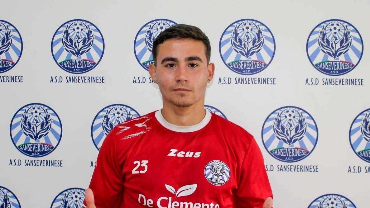 Ancora arrivi dal mercato per la Sanseverinese