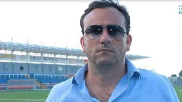UFFICIALE: La Puteolana ha scelto il nuovo allenatore