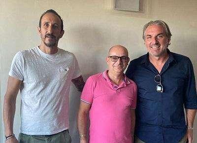 Mastronicola, Rota, Tamai