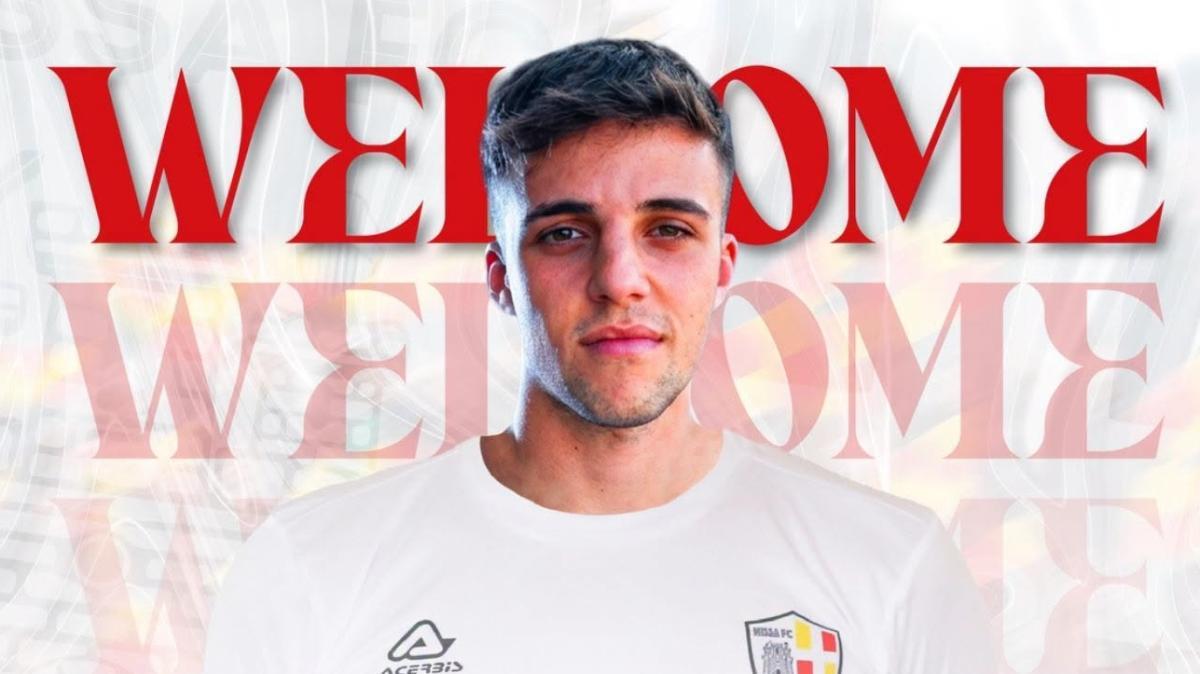 UFFICIALE: Michele Pane è un nuovo giocatore della Nissa
